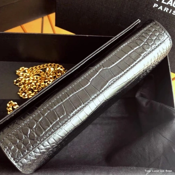 Tony Luxuries YSL SMALL KATE 0712